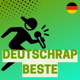 ILOVEGERMAN RAP BESTE | Simply German Rap — Germany logo