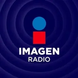 IMAGEN RADIO 90.5 (CDMX) - 90.5 FM - XEDA-FM - Grupo Imagen - Ciudad de México logo — Mexico