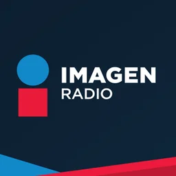   IMAGEN RADIO: Poniendo a México en la misma Sintonía — Mexico लोगो