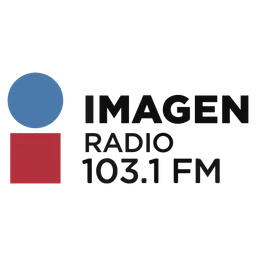 Imagen (San Luis Potosí) - 103.1 FM - XHEPO-FM - GlobalMedia - San Luis Potosí, SL — Mexico شعار