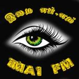imaifm — India logo