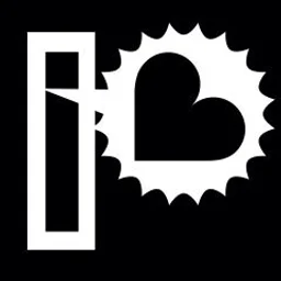 I♥MAINSTAGE — Germany logo