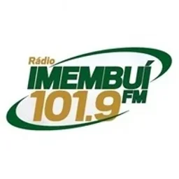 Imembuí — Brazil logo
