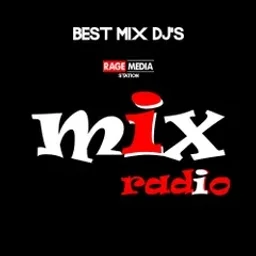 iMix Radio — The Philippines شعار