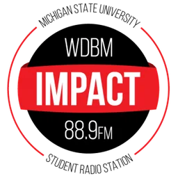 Impact 89FM — The United States Of America logo