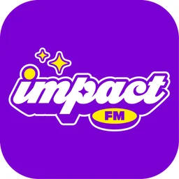 IMPACT DISCO FUNK  — France logo