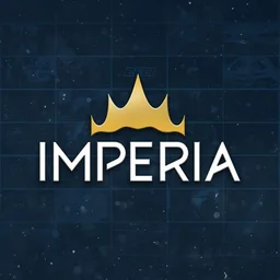 Imperia Radio — Bosnia And Herzegovina logo