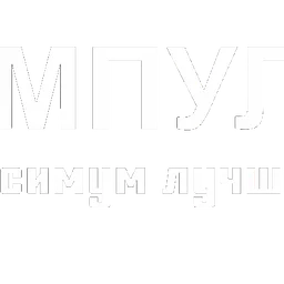 IMPULSE FM — The Russian Federation לוגו