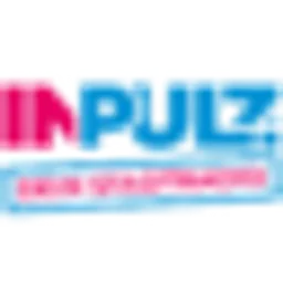 in.pulz Stadtradio Freiberg — Germany logo