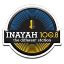 Inayah Radio Suryalaya — Indonesia logo