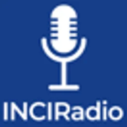 INCIRadio — Colombia شعار