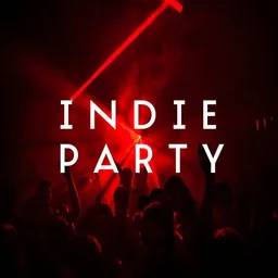 Indie Party — Germany logo