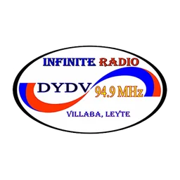 Infinite Radio Villaba — The Philippines شعار