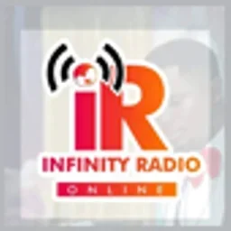 Infinity Radio GH logo — Ghana