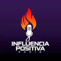 Influencia Positiva Radio — Costa Rica logo