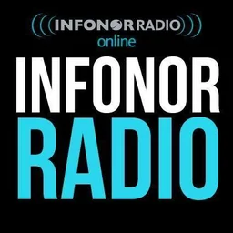 Infonor radio - online [Saltillo, Coahuila] — Mexico شعار