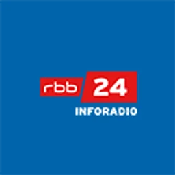 Inforadio — Germany logo