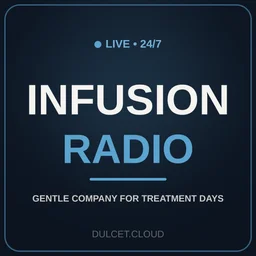 Infusion Radio — The United Kingdom Of Great Britain And Northern Ireland logo