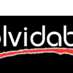 INOLVIDABLE FM   95.8FM — Spain logo