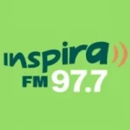 Inspira FM — Brazil logo