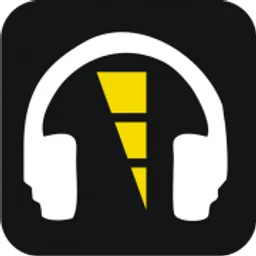 inspiradio — Indonesia logo