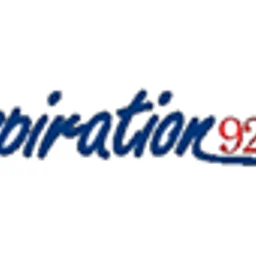 Inspiration FM — Nigeria logo