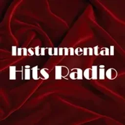  INSTRUMENTAL HITS RADIO (MTY) - Online - www.instrumentalhitsradio.com - Grupo Digital Retroland - Monterrey, Nuevo León — Mexico شعار