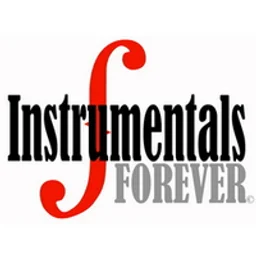 Instrumentals Forever [AAC 64 kbit] — Belgium logo