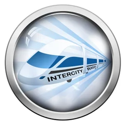 Intercity Radio — The Netherlands شعار