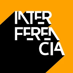  INTERFERENCIA (CDMX) - Online - www.imer.mx - IMER - Ciudad de México — Mexico شعار