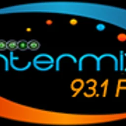 Intermix 93.1 FM — Haiti
