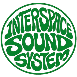 InterSpace Sound System logo — Nigeria