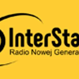 InterStacja - Eurodance — Poland לוגו