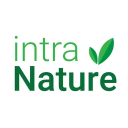 intra Nature Radio — The United States Of America logo