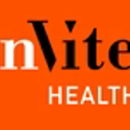 InVite Health Radio — The United States Of America logo