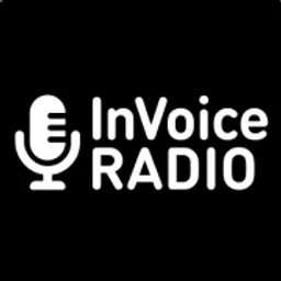 Invoice  радио — The Russian Federation लोगो