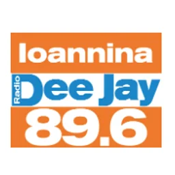 Ioannina DeeJay 89.6 — Greece شعار