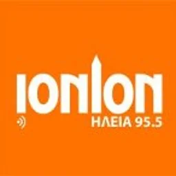Ionion 95.5 — Greece شعار