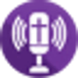 Iowa Catholic Radio: Sacred Music — The United States Of America logo