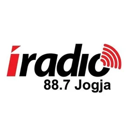 Iradio Jogja 88.7 FM — Indonesia logo