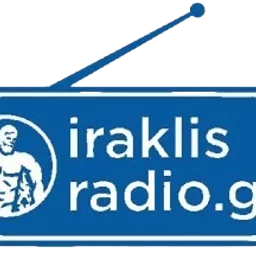 Iraklis Radio — Greece شعار