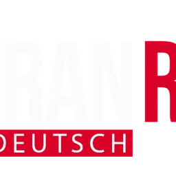 IranRadio: Die Stimme der Islamischen Republik Iran — Islamic Republic Of Iran logo