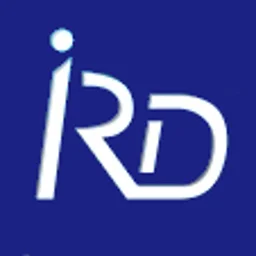 IRD Radio,AutoDJ — Germany logo