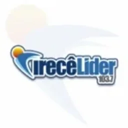 Irecê Líder FM 103.7 Irecê - BA — Brazil logo