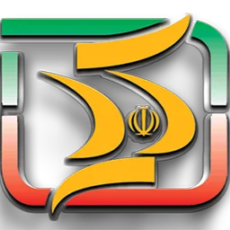 IRIB_Kordestan — Islamic Republic Of Iran logo