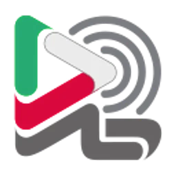 IRIB_Namayesh — Islamic Republic Of Iran logo