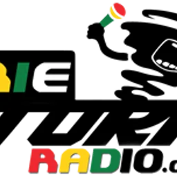 IRIE Storm Radio — Jamaica شعار