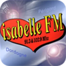 Isabelle FM — France logo