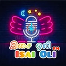 isaiolifm — India logo