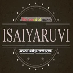 isaiyaruvi-fm — India logo